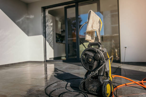 Best Patio and Deck Pressure Washing  in Hebron, NE